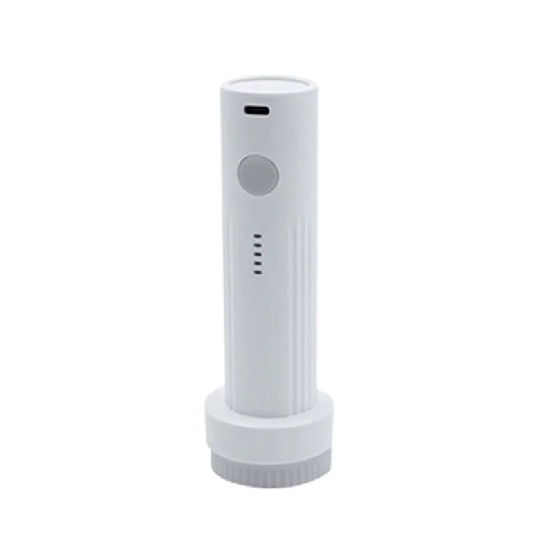 Sacs sous vide avec pompe rechargeable sans fil – Lot de 15 (5S+5M+5L)